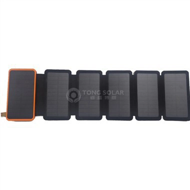 Waterproof Solar Phone Charger